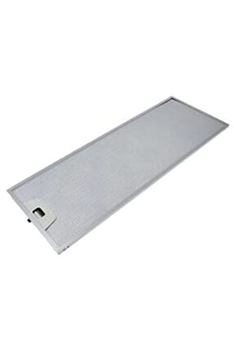 5.99 $ | 00746789 Cooker Hood Filter 302x165 mm Balay, Bosch, Neff, Siemens