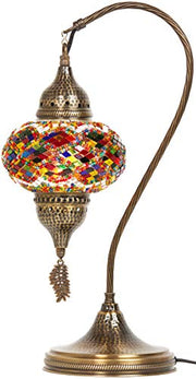 Anatolian Nights (Multicolor)