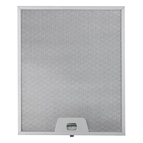 Filtre à graisse 300x250mm pour hotte aspirante 50248271004 482000027080 00431222 C0059594 196037373