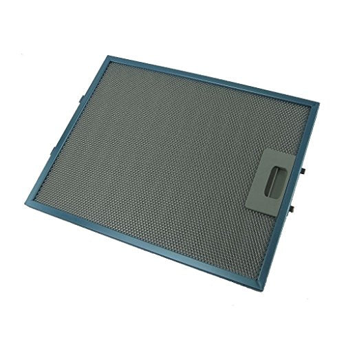 Filtro de grasa para campana de cocina (metal, 320 x 260 mm)