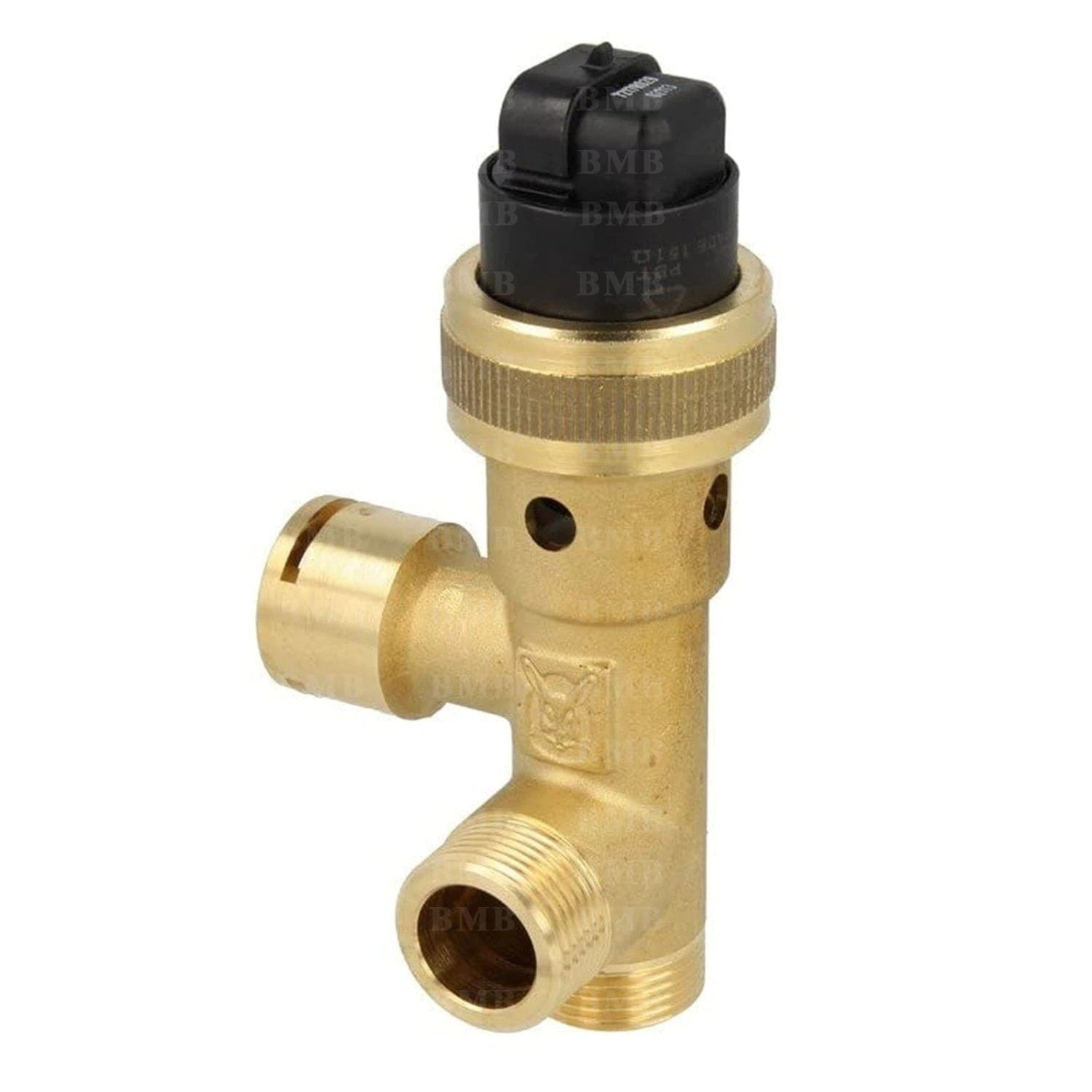 35 $ | 252457 Vaillant VC 146/4-7 3-Way Boiler Performs Hydraulic Switching Hot and Cold-Water Three-Way Valve