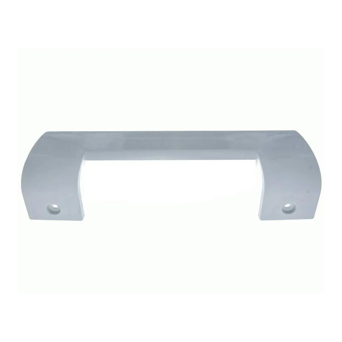 490705 Refrigerator Single Hole Door Handle - Bosch -BALAY 245mm Suitable Models Written in the Description Chapter