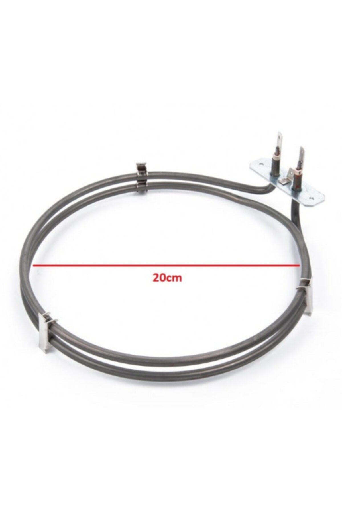 13.99 $ | 262900006, 462900010  Arçelik Beko Aygaz Turbo Oven Heating Resistance Element 2100 watts, 230 volts